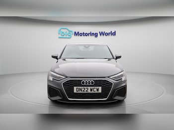 Used Audi A3 2022 for sale - 76572166: Photo