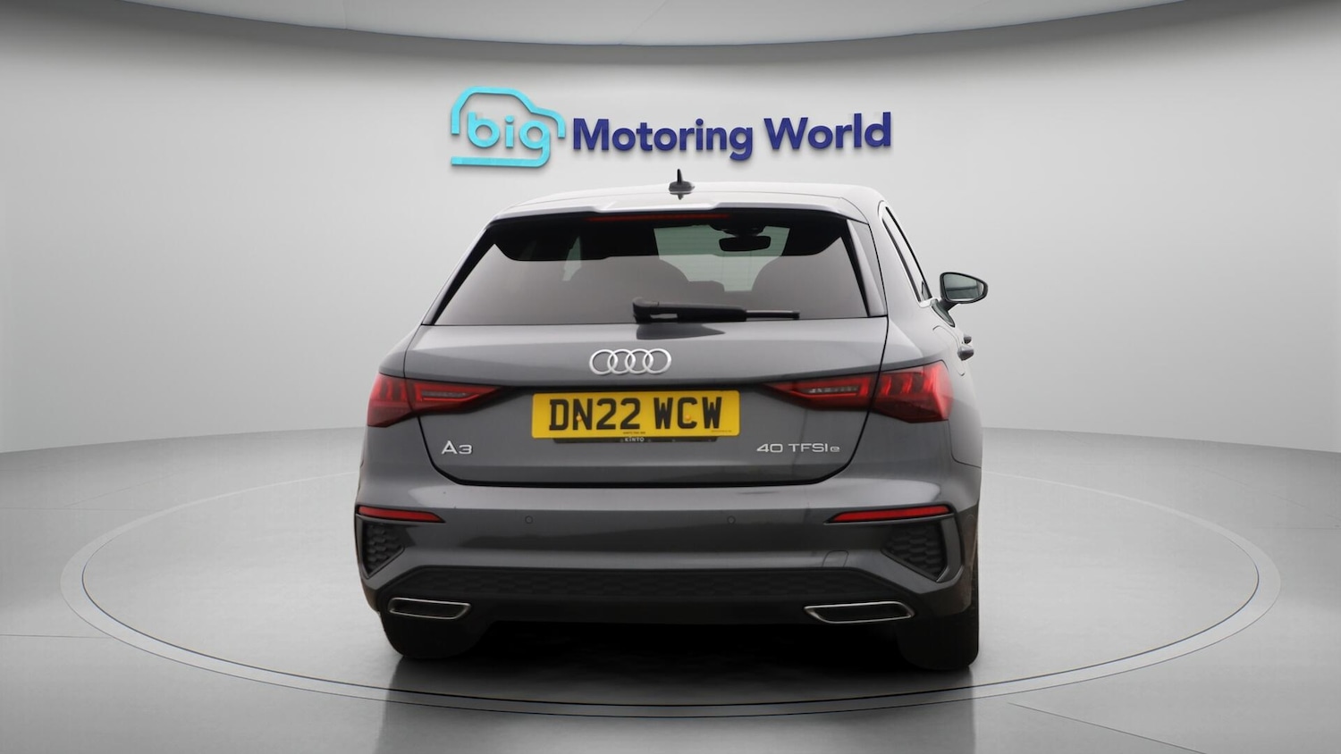 Used Audi A3 2022 for sale - 76572166: Photo 7