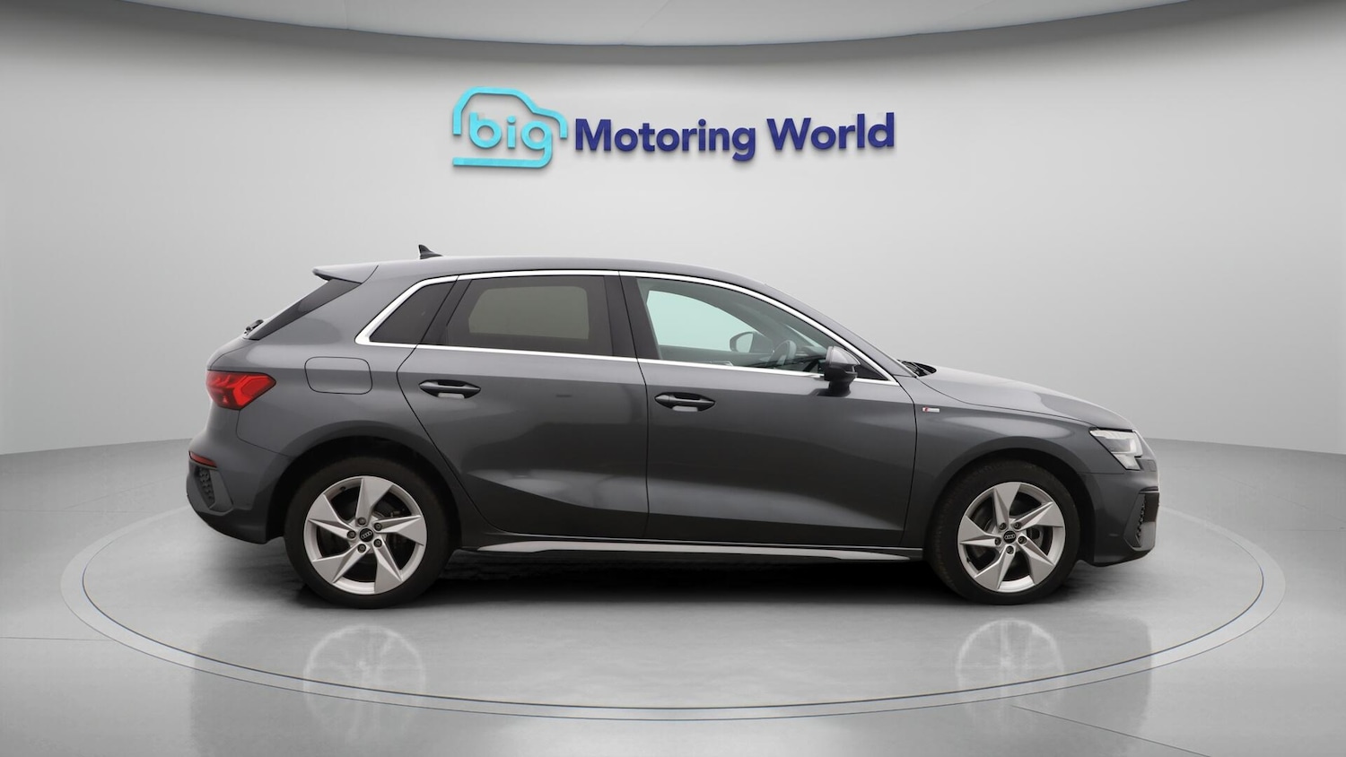 Used Audi A3 2022 for sale - 76572166: Photo 9