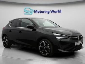 Used Vauxhall Corsa 2023 for sale - 76918847: Photo