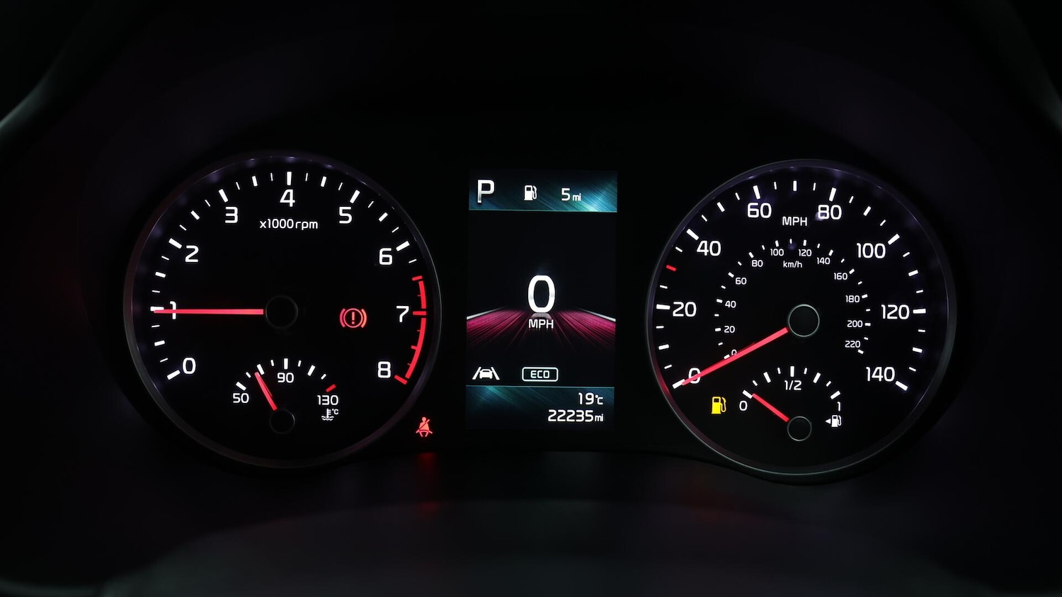 Used Kia Stonic 2022 for sale - 76001700: Photo 11