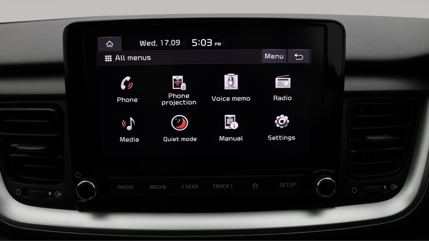 Used Kia Stonic 2022 for sale - 76001700: Photo 12
