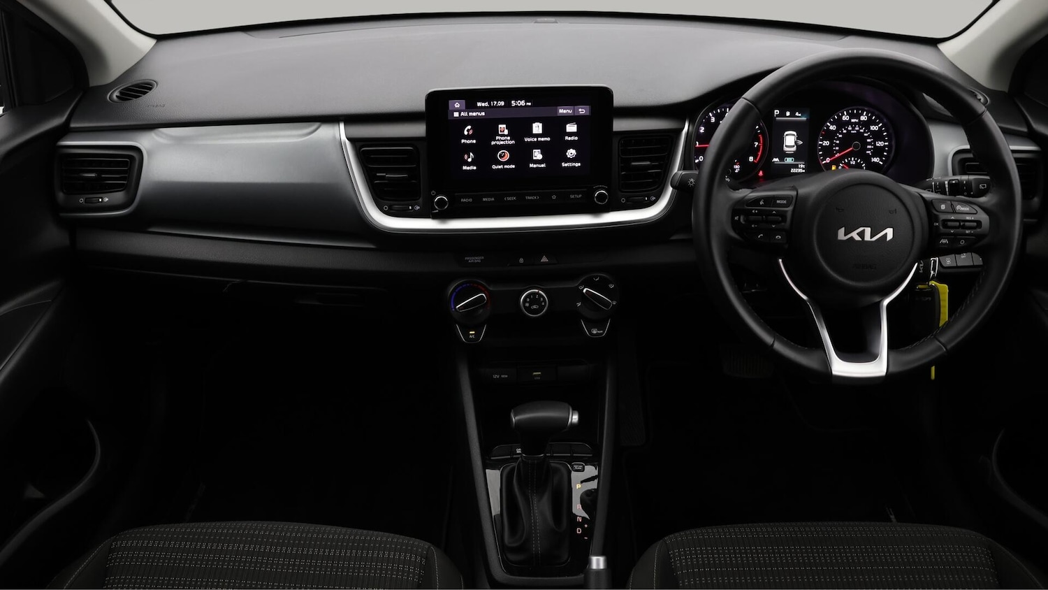 Used Kia Stonic 2022 for sale - 76001700: Photo 14