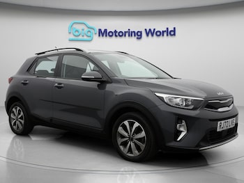 Kia - Stonic