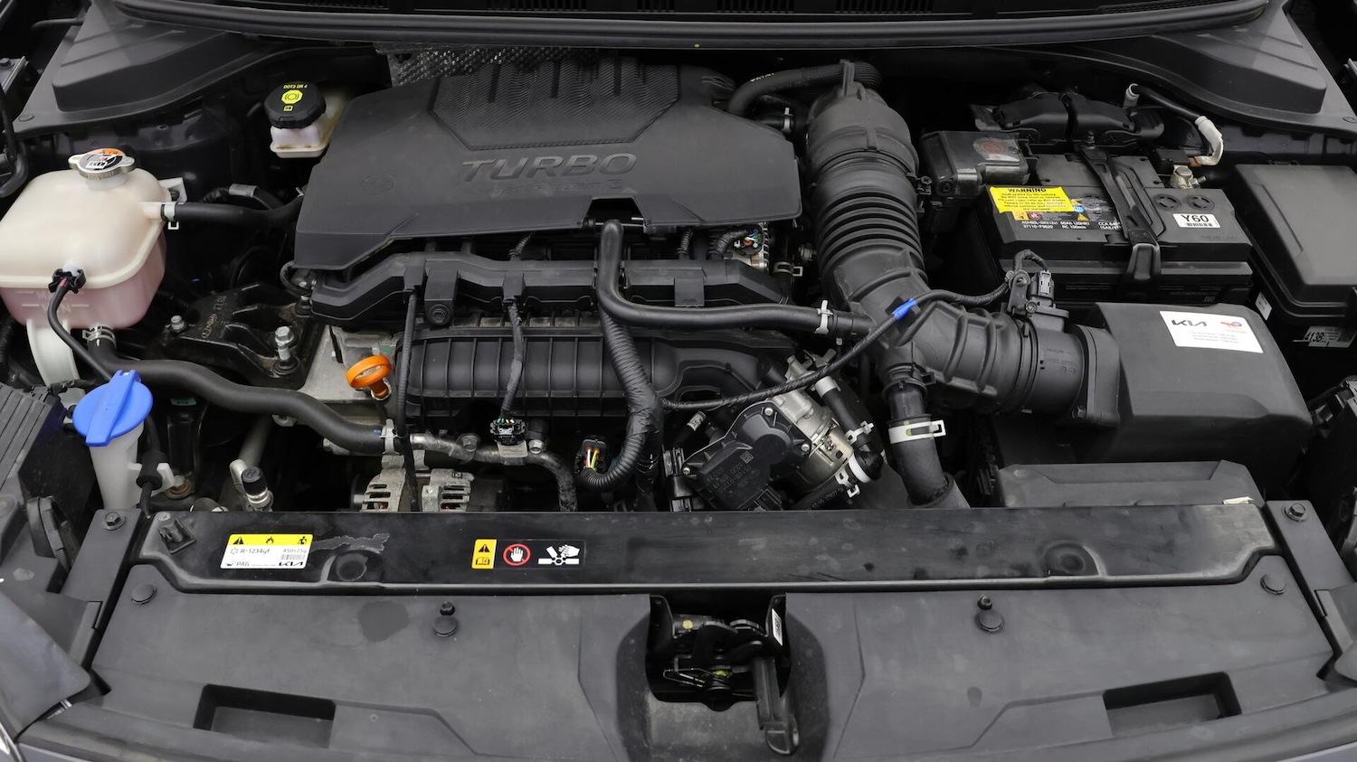 Used Kia Stonic 2022 for sale - 76001700: Photo 20