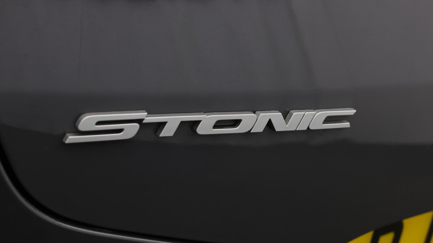 Used Kia Stonic 2022 for sale - 76001700: Photo 22