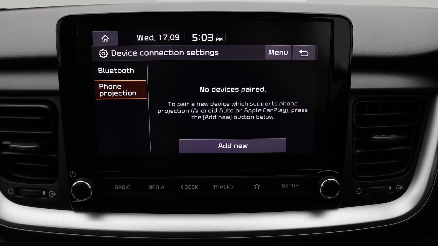 Used Kia Stonic 2022 for sale - 76001700: Photo 25