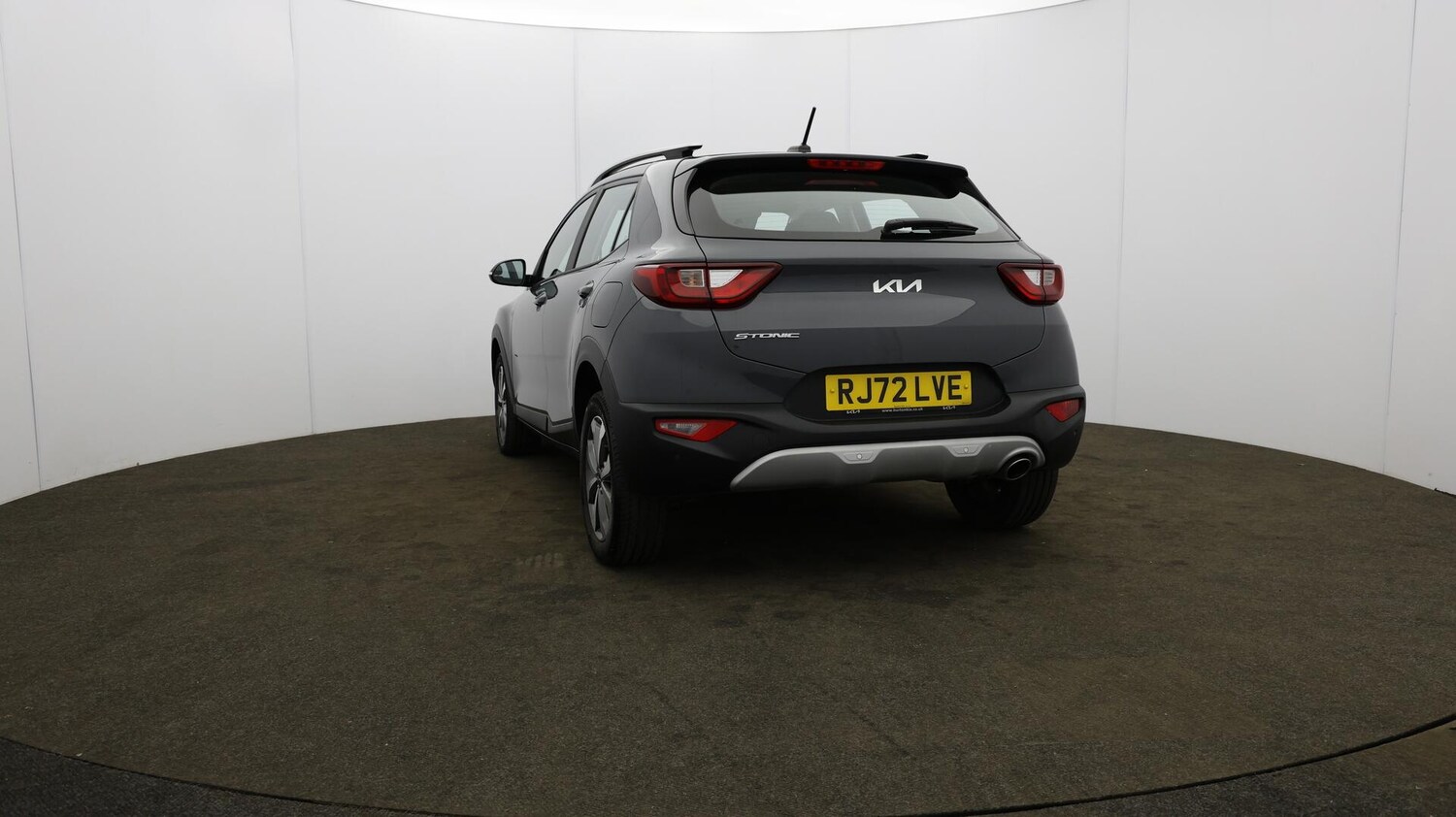 Used Kia Stonic 2022 for sale - 76001700: Photo 34
