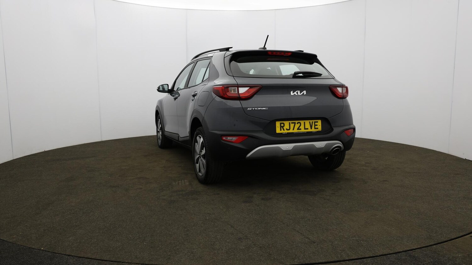 Used Kia Stonic 2022 for sale - 76001700: Photo 35
