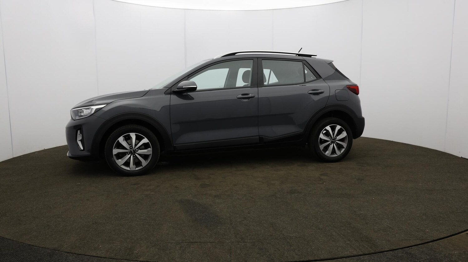 Used Kia Stonic 2022 for sale - 76001700: Photo 36