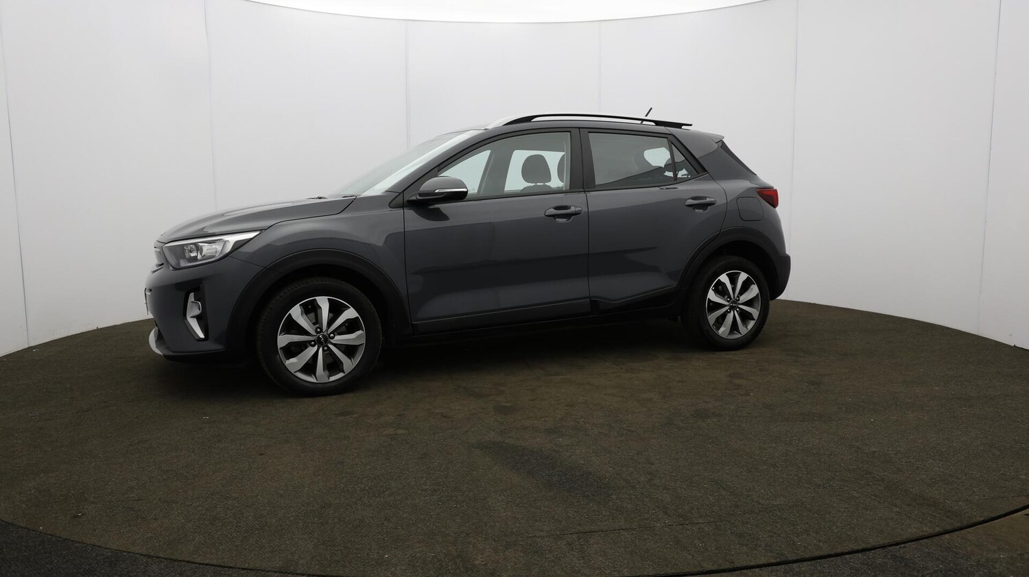 Used Kia Stonic 2022 for sale - 76001700: Photo 37