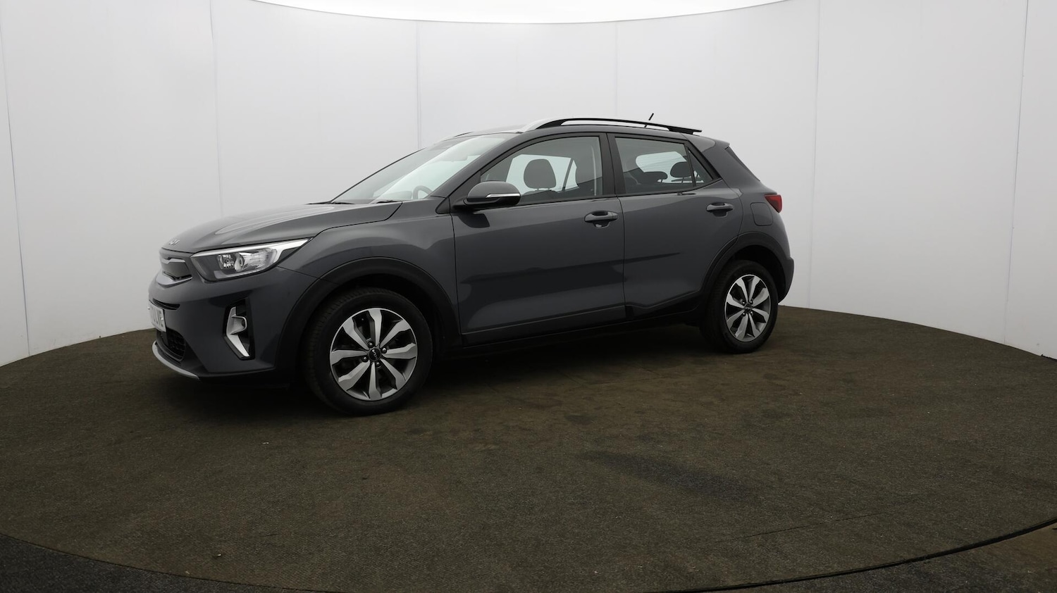 Used Kia Stonic 2022 for sale - 76001700: Photo 38