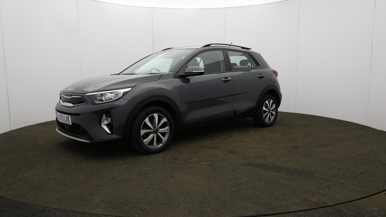 Used Kia Stonic 2022 for sale - 76001700: Photo 39
