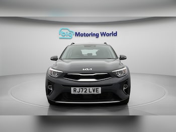 Used Kia Stonic 2022 for sale - 76001700: Photo 3