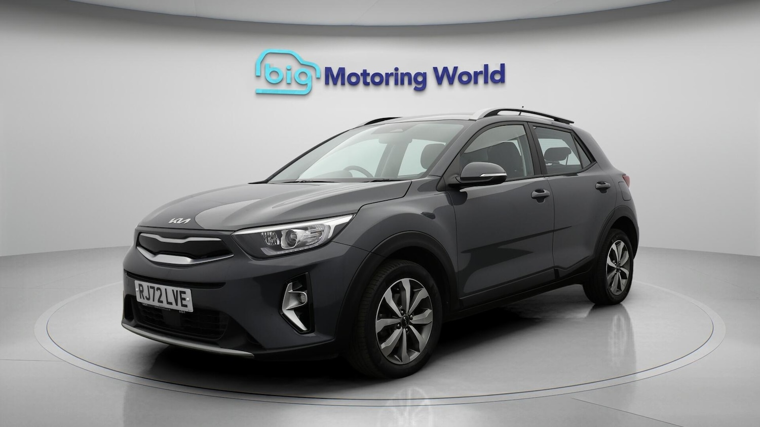 Used Kia Stonic 2022 for sale - 76001700: Photo 4