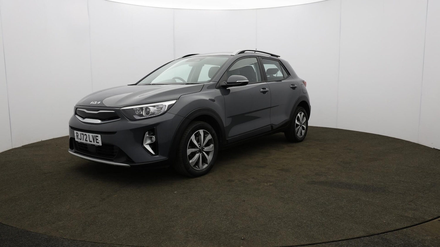 Used Kia Stonic 2022 for sale - 76001700: Photo 40