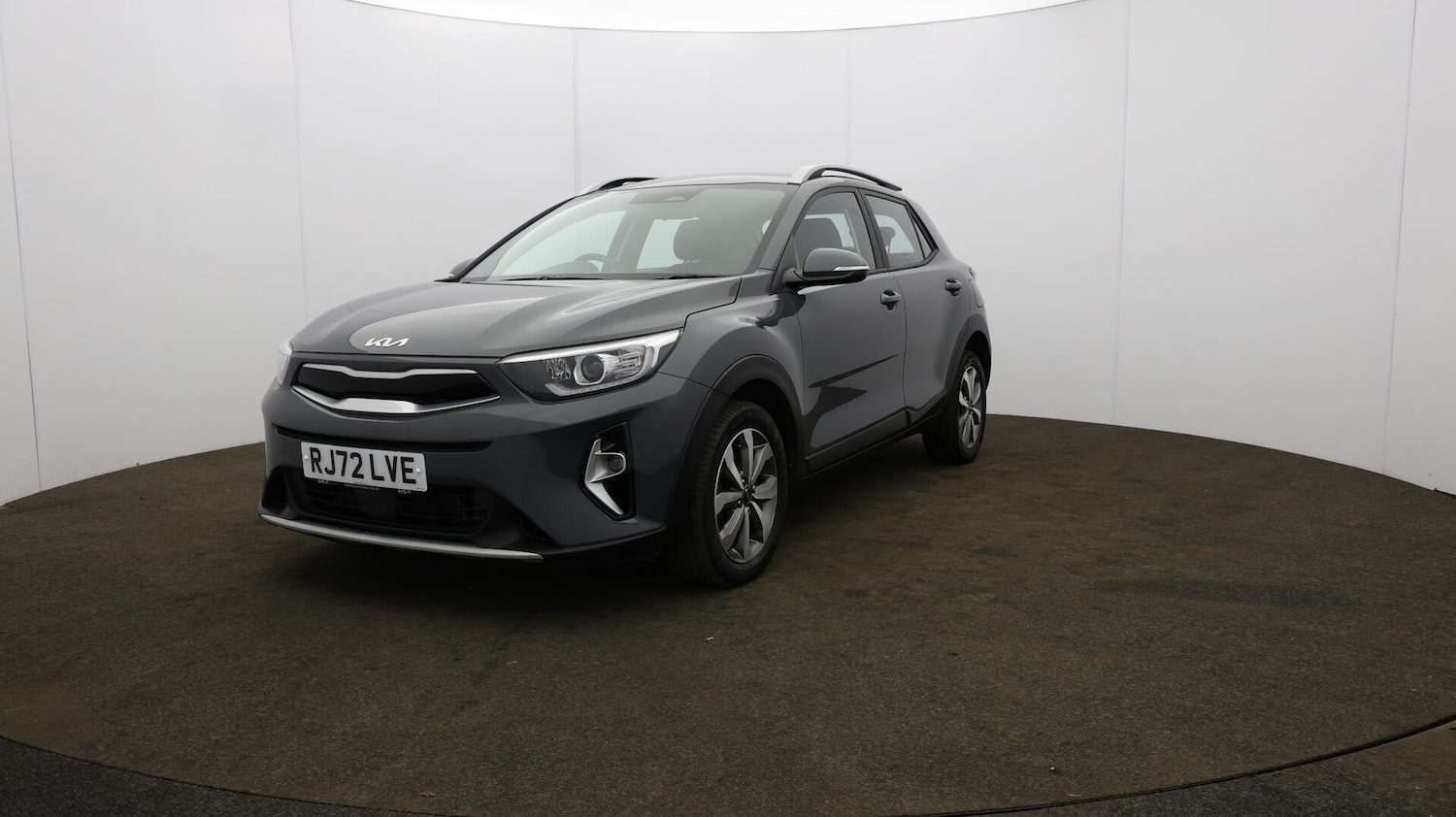 Used Kia Stonic 2022 for sale - 76001700: Photo 41