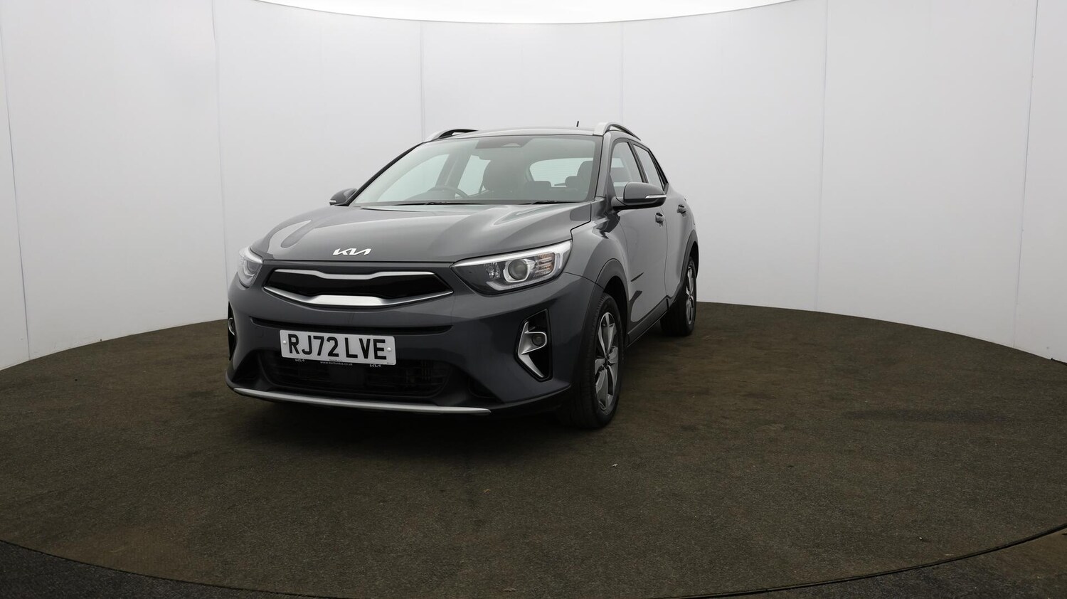 Used Kia Stonic 2022 for sale - 76001700: Photo 42