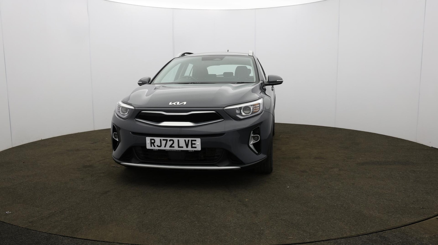 Used Kia Stonic 2022 for sale - 76001700: Photo 43
