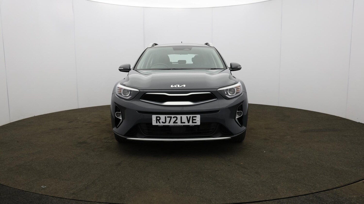 Used Kia Stonic 2022 for sale - 76001700: Photo 44