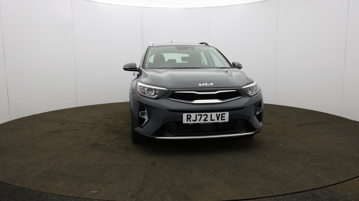 Used Kia Stonic 2022 for sale - 76001700: Photo 45