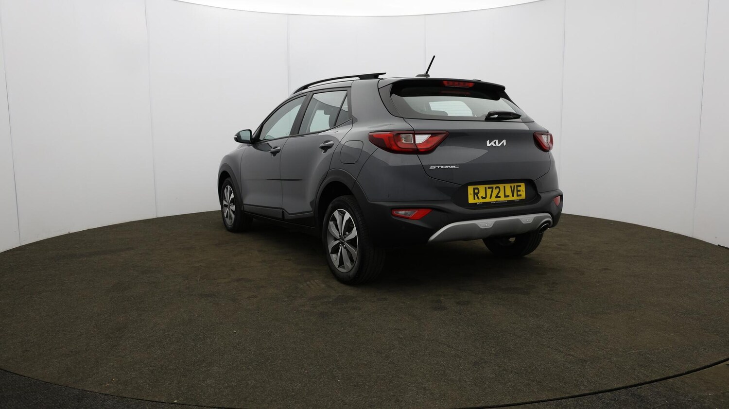 Used Kia Stonic 2022 for sale - 76001700: Photo 46