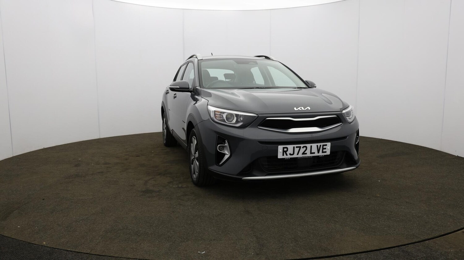 Used Kia Stonic 2022 for sale - 76001700: Photo 47