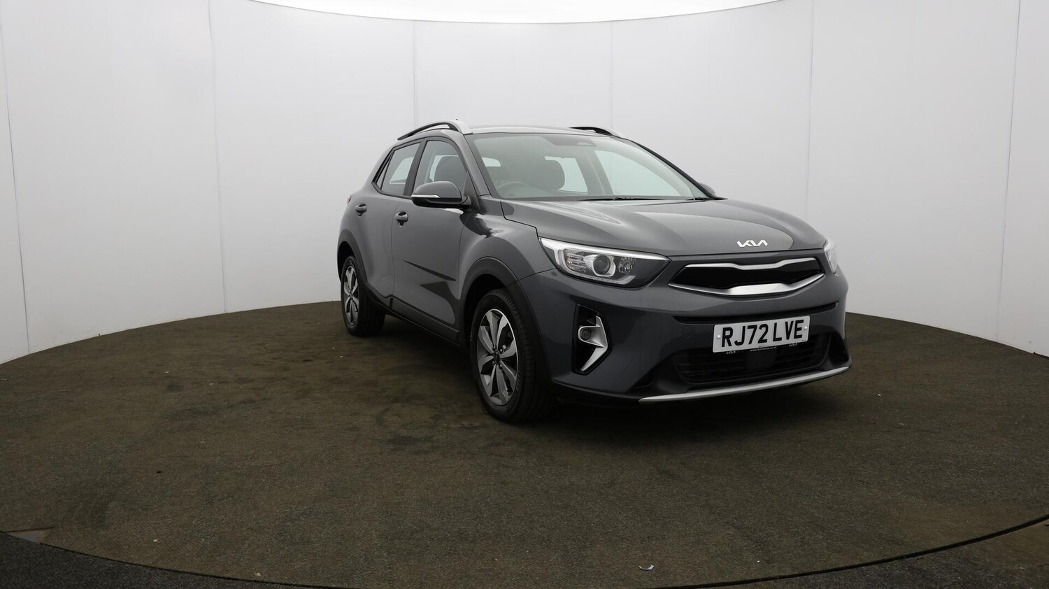 Used Kia Stonic 2022 for sale - 76001700: Photo 48