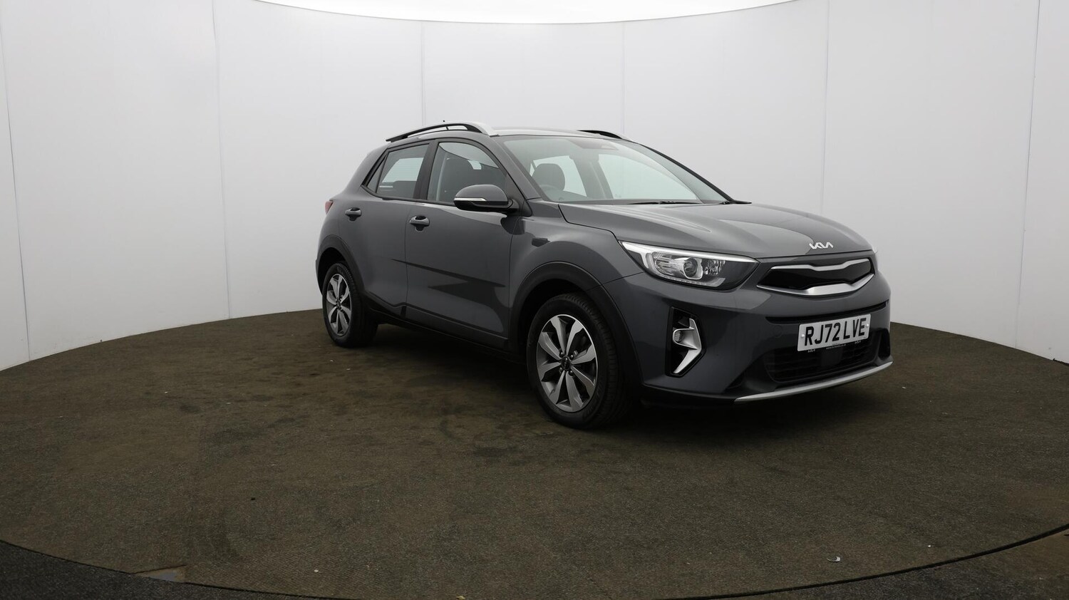Used Kia Stonic 2022 for sale - 76001700: Photo 49