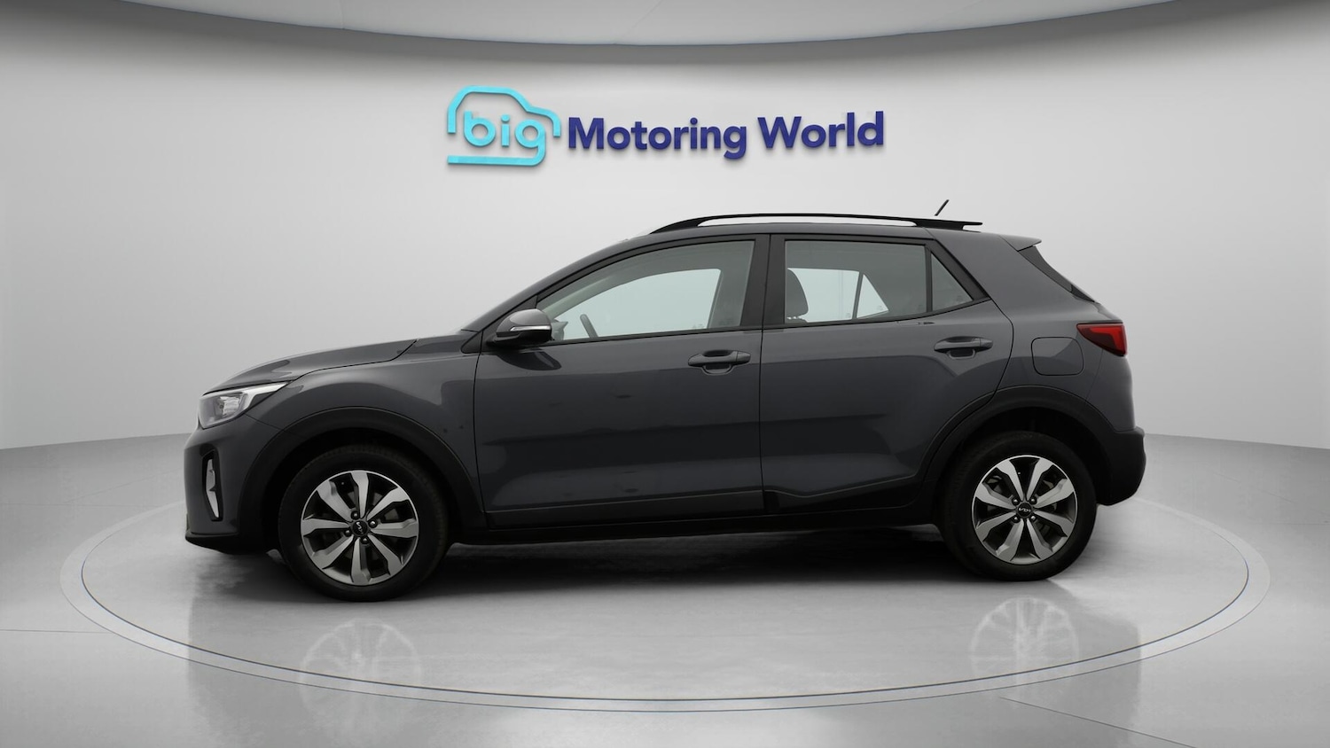 Used Kia Stonic 2022 for sale - 76001700: Photo 5
