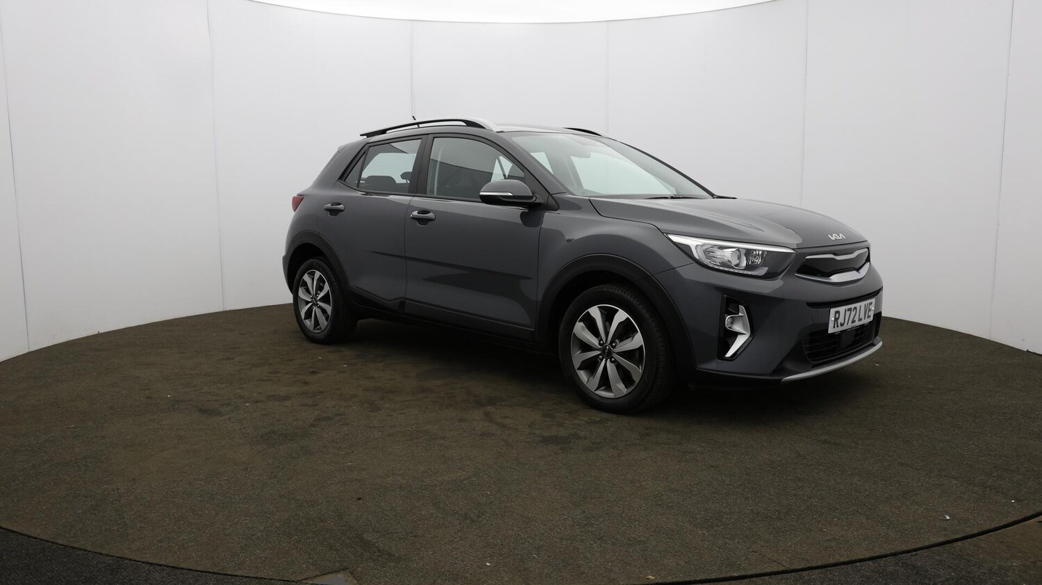 Used Kia Stonic 2022 for sale - 76001700: Photo 50