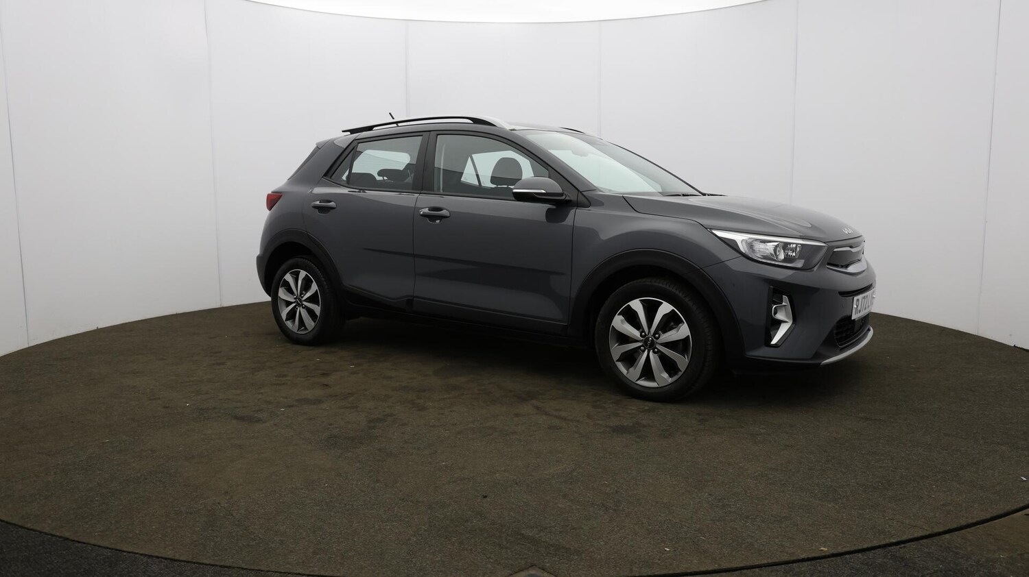 Used Kia Stonic 2022 for sale - 76001700: Photo 51