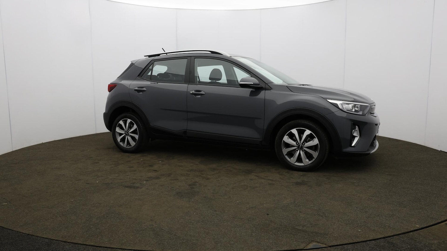 Used Kia Stonic 2022 for sale - 76001700: Photo 52