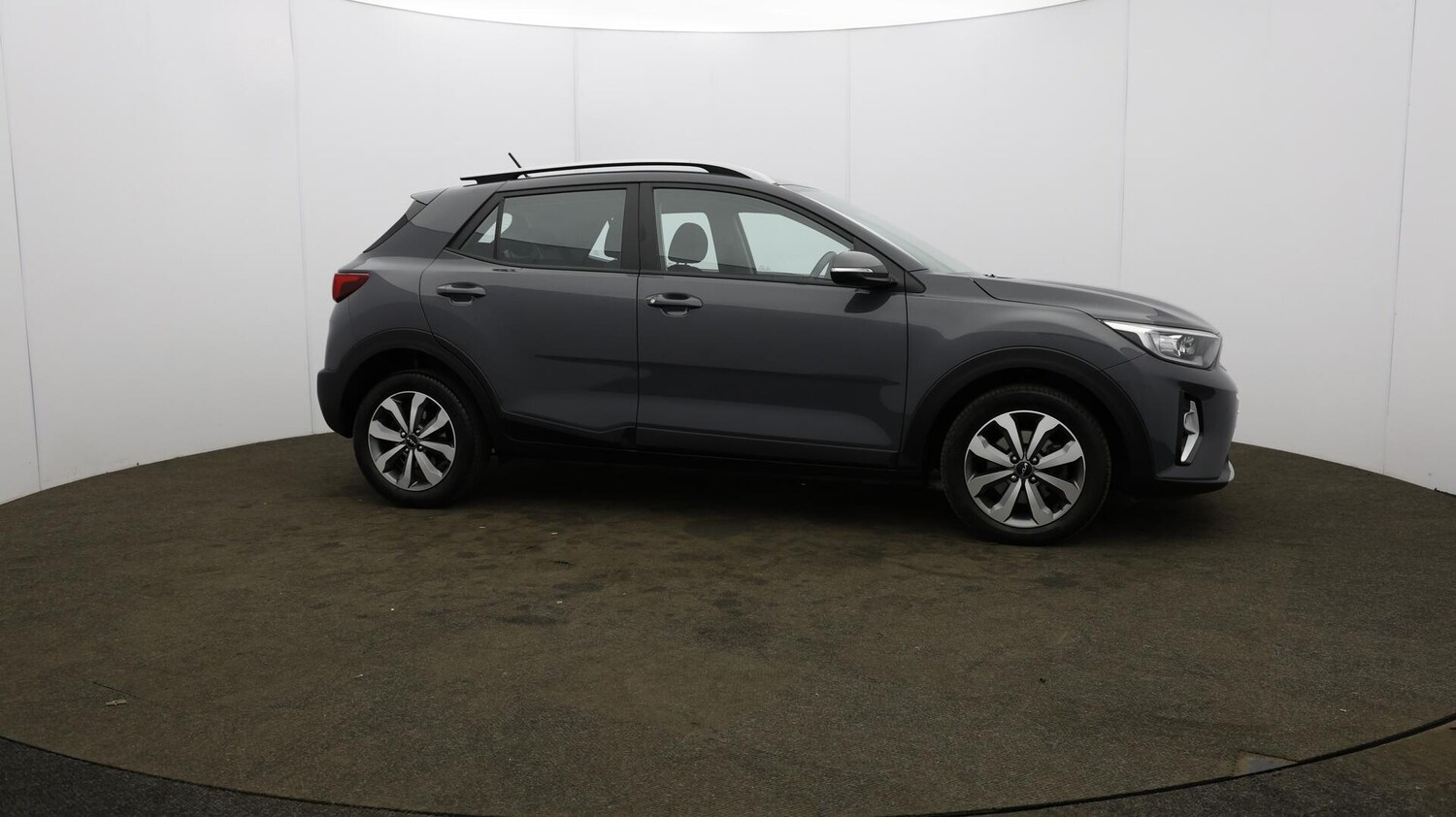 Used Kia Stonic 2022 for sale - 76001700: Photo 53