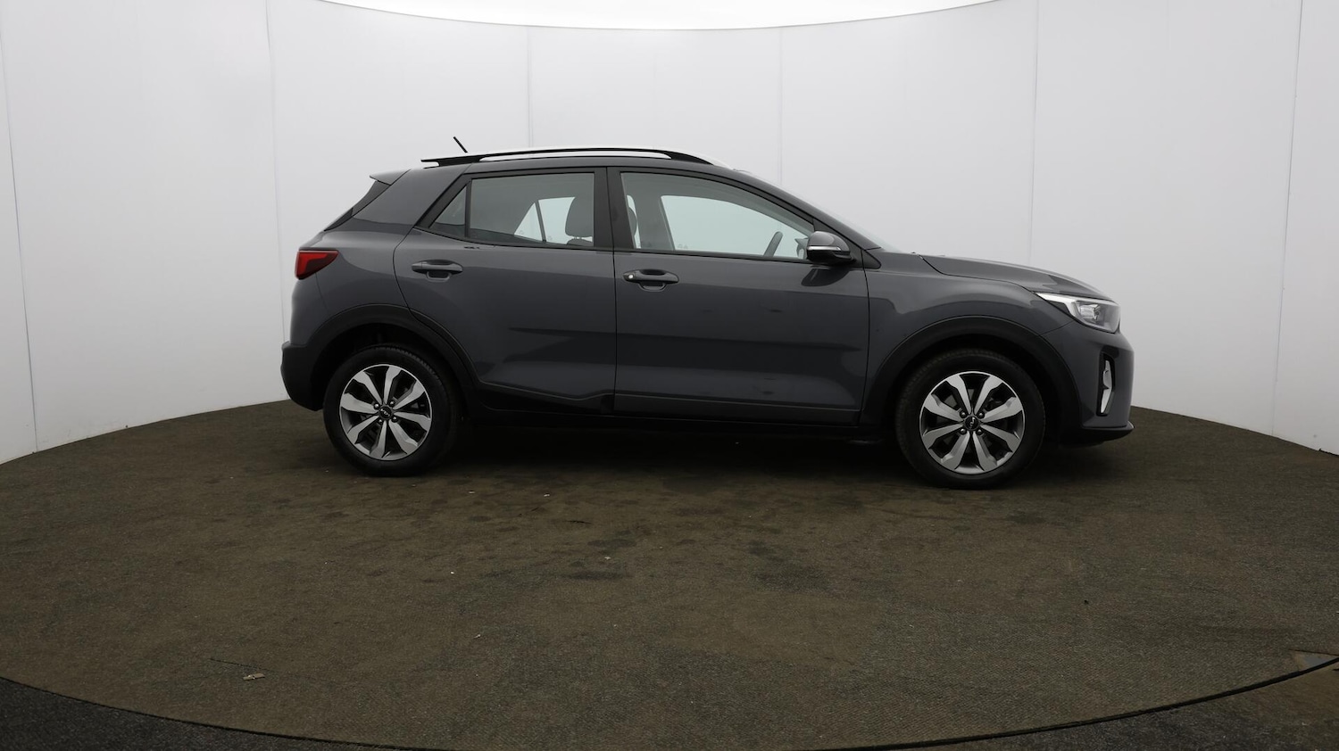 Used Kia Stonic 2022 for sale - 76001700: Photo 54