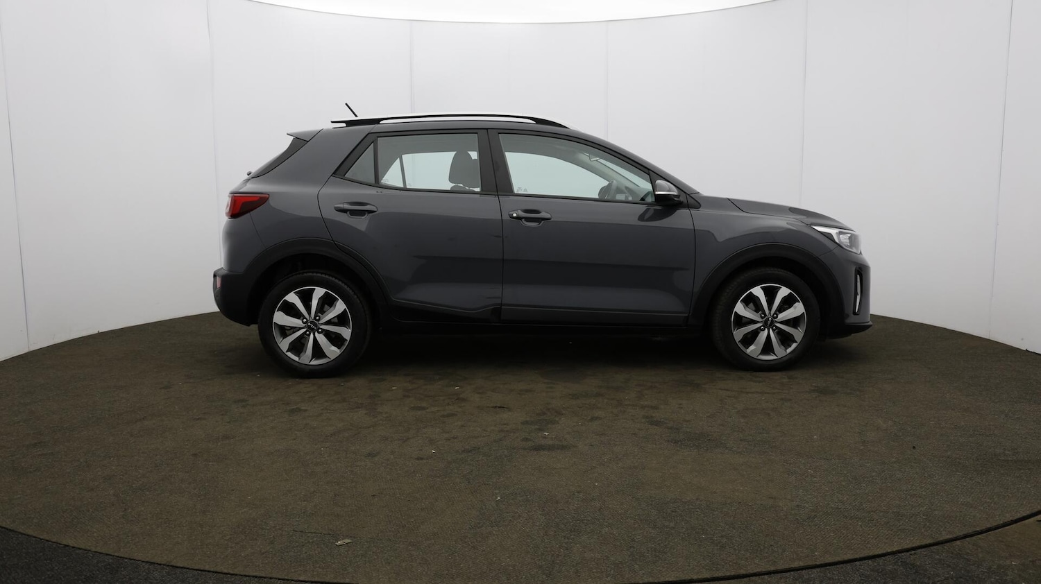 Used Kia Stonic 2022 for sale - 76001700: Photo 55