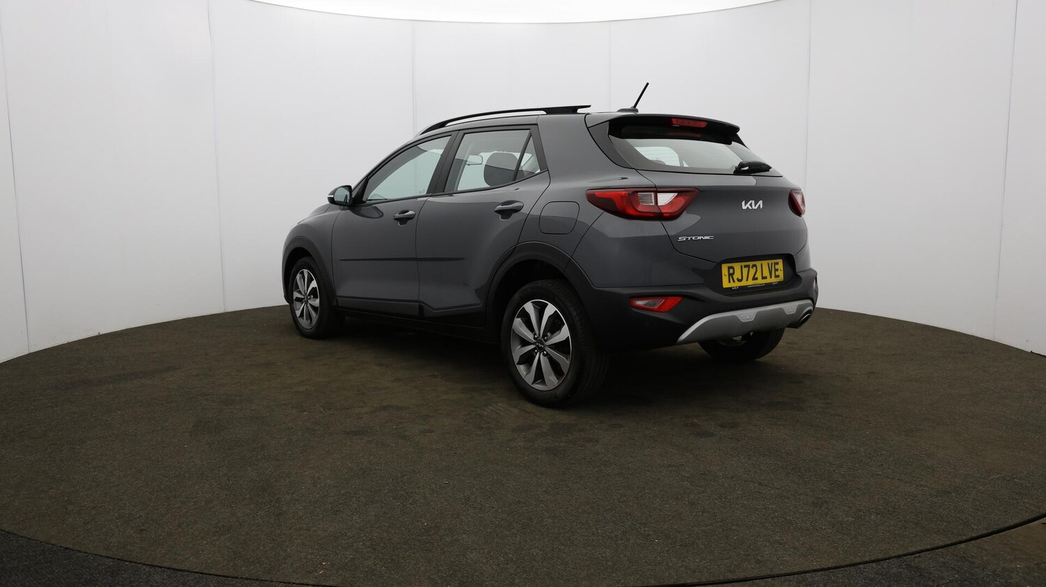 Used Kia Stonic 2022 for sale - 76001700: Photo 57