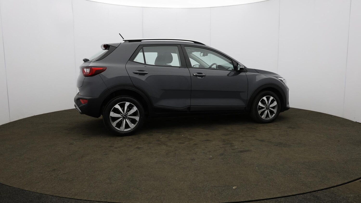 Used Kia Stonic 2022 for sale - 76001700: Photo 58