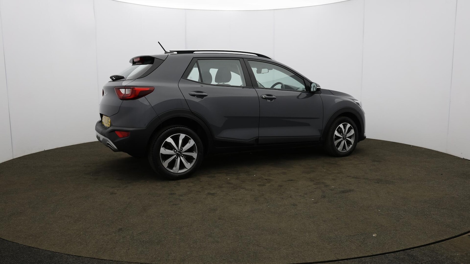 Used Kia Stonic 2022 for sale - 76001700: Photo 59