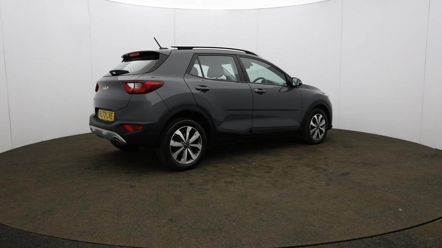 Used Kia Stonic 2022 for sale - 76001700: Photo 60