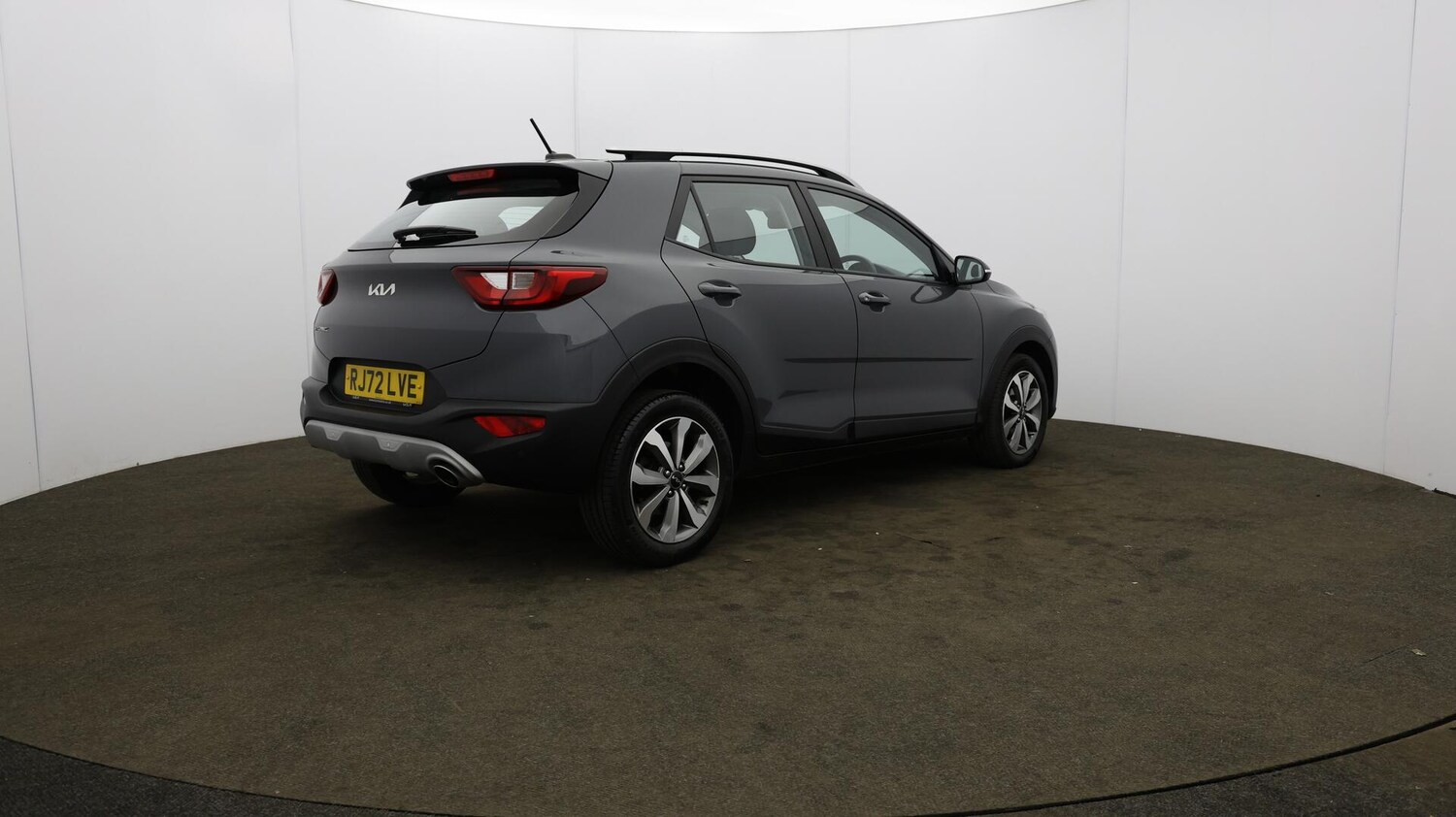 Used Kia Stonic 2022 for sale - 76001700: Photo 61