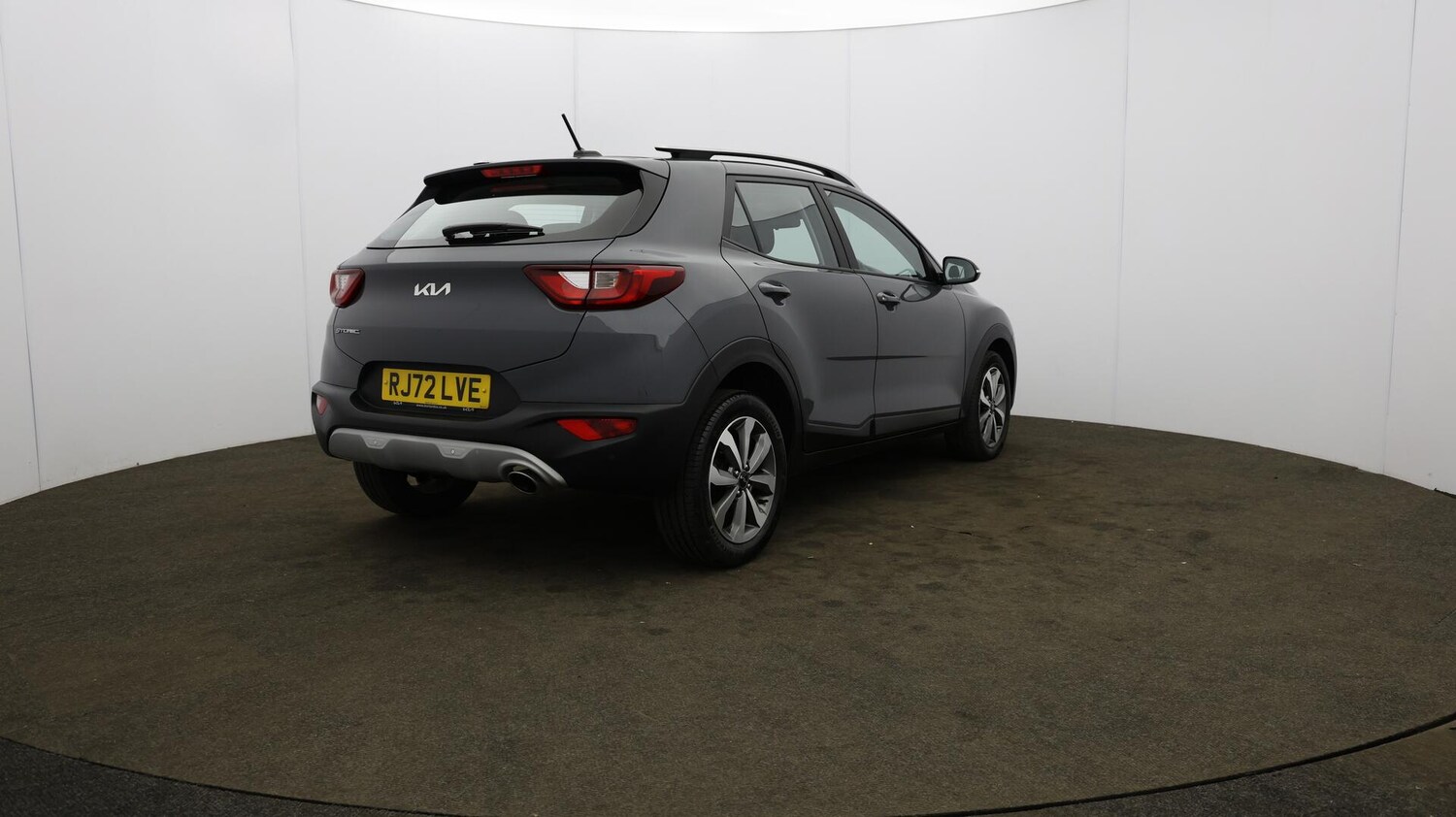 Used Kia Stonic 2022 for sale - 76001700: Photo 62