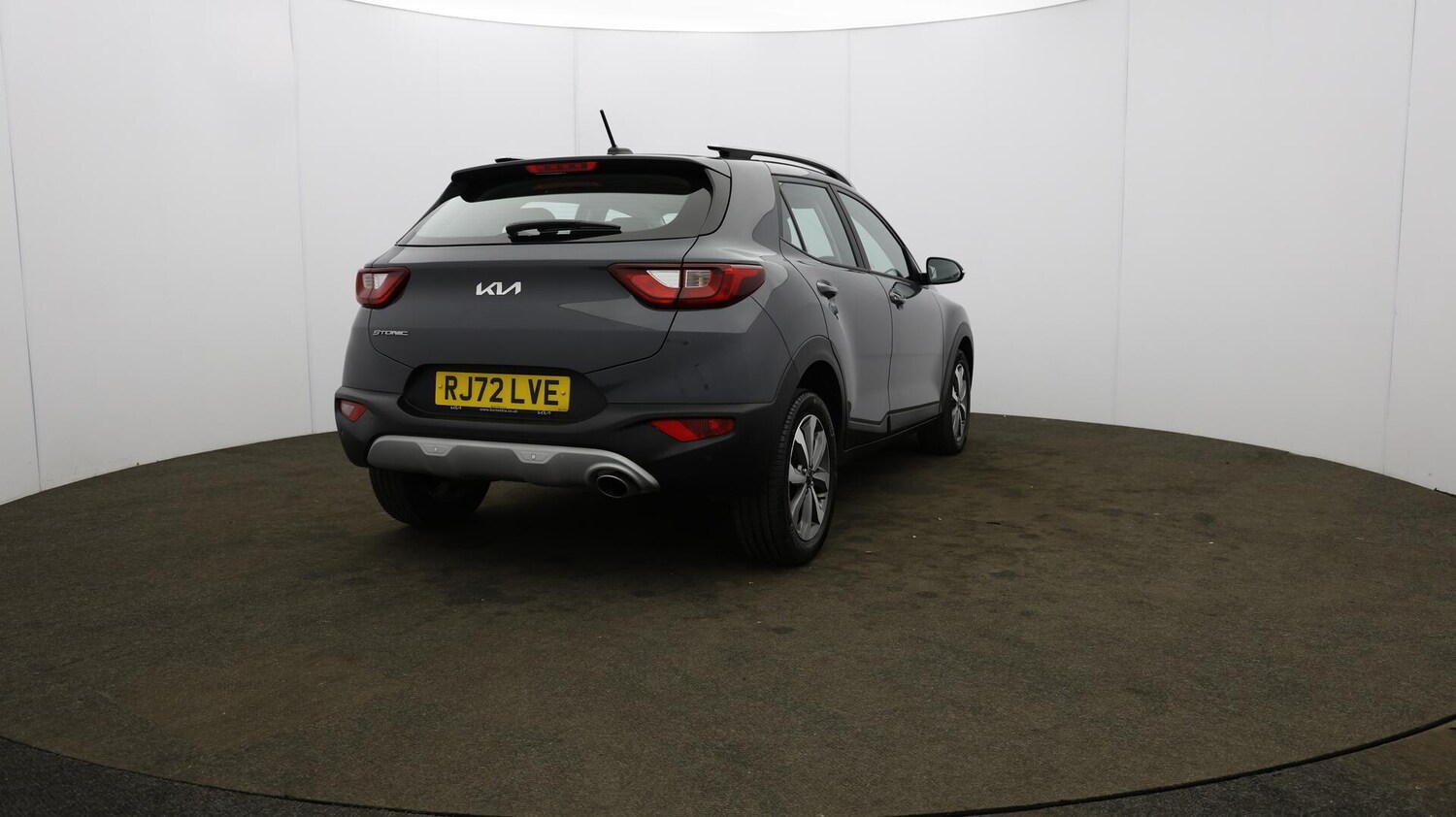 Used Kia Stonic 2022 for sale - 76001700: Photo 63