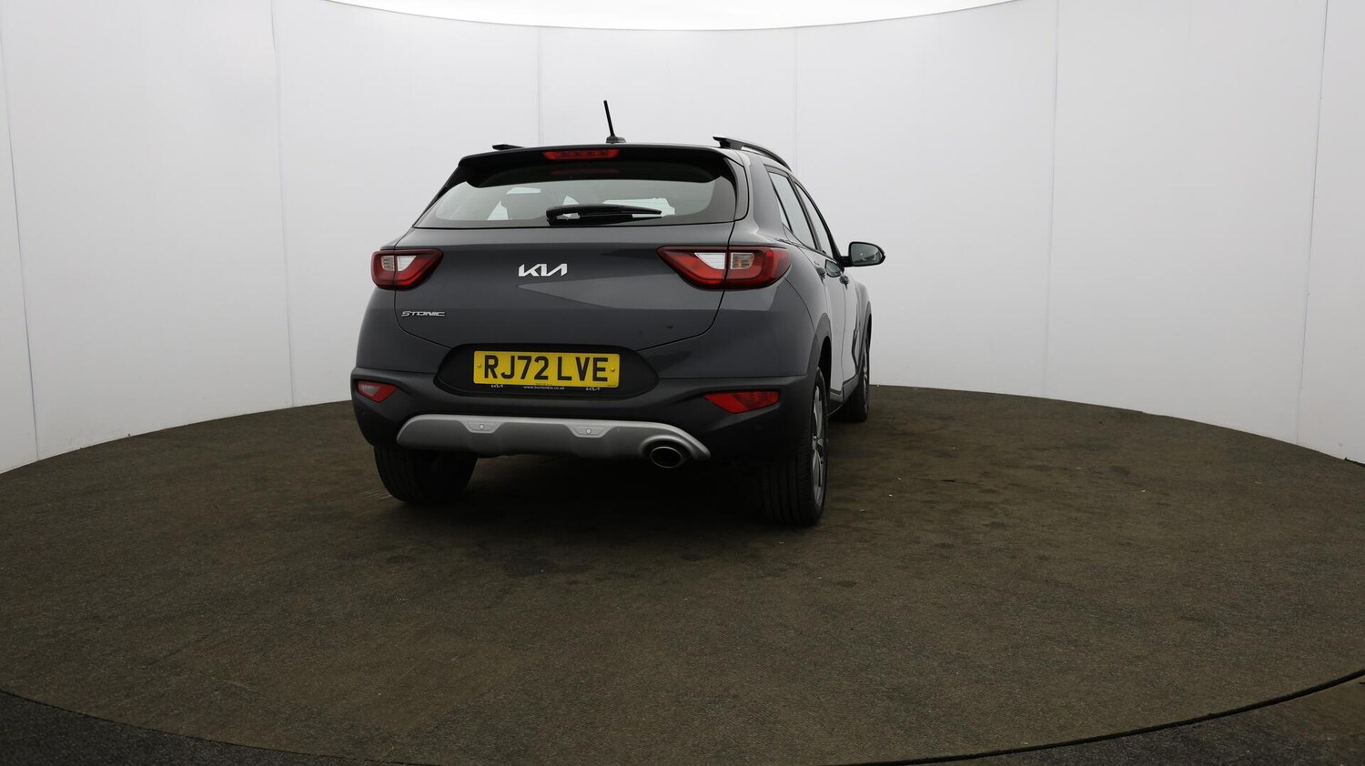 Used Kia Stonic 2022 for sale - 76001700: Photo 64