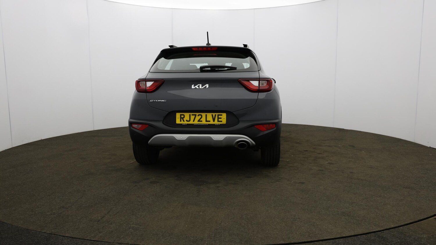 Used Kia Stonic 2022 for sale - 76001700: Photo 65