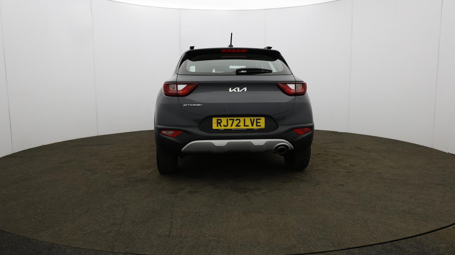 Used Kia Stonic 2022 for sale - 76001700: Photo 66