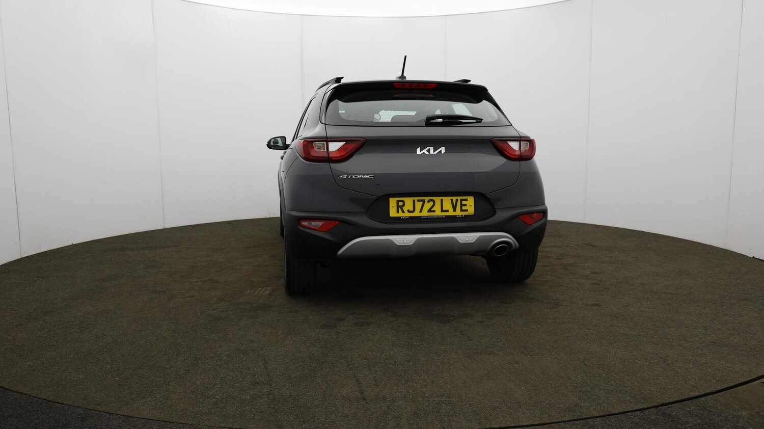 Used Kia Stonic 2022 for sale - 76001700: Photo 67
