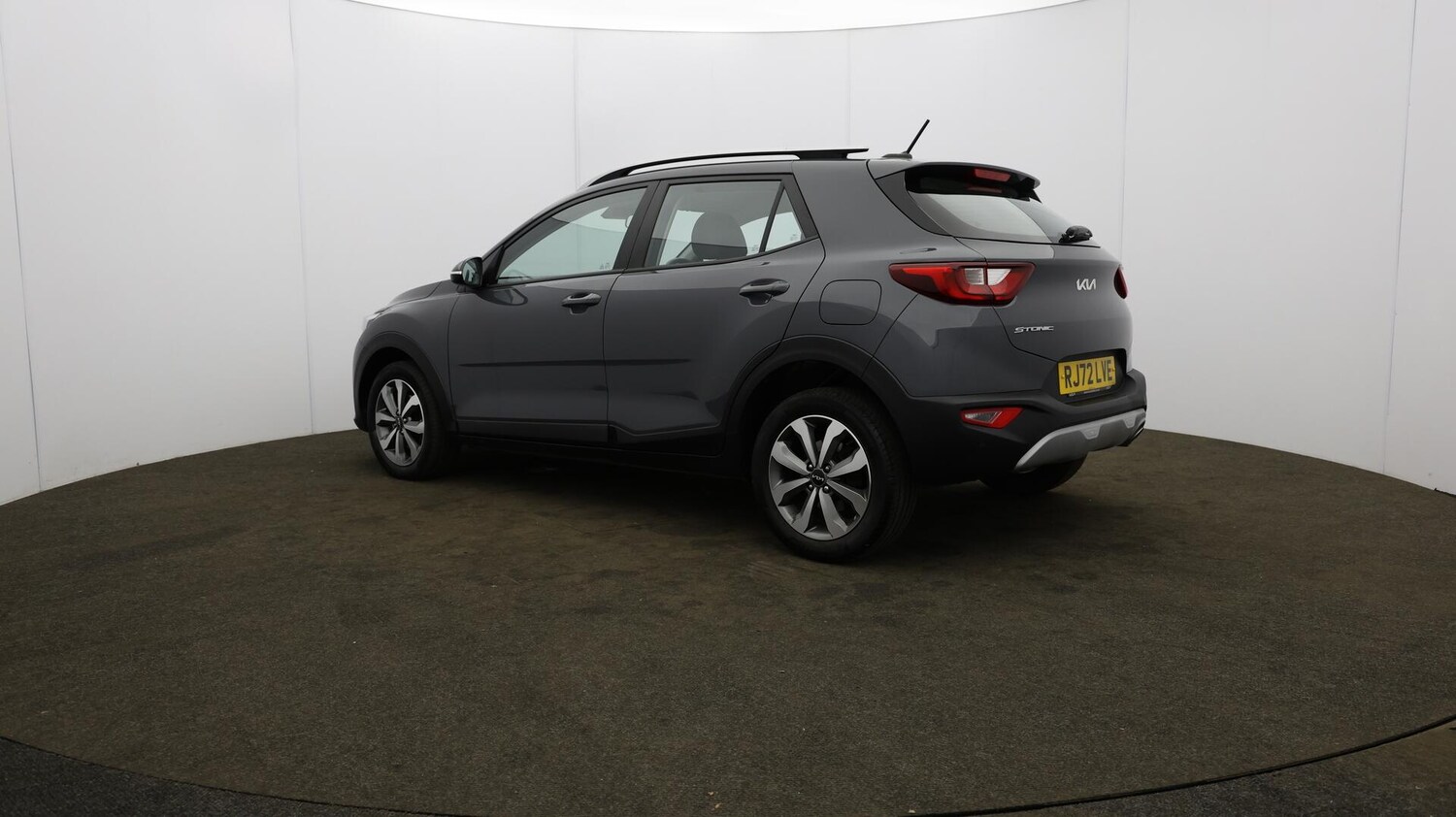 Used Kia Stonic 2022 for sale - 76001700: Photo 68
