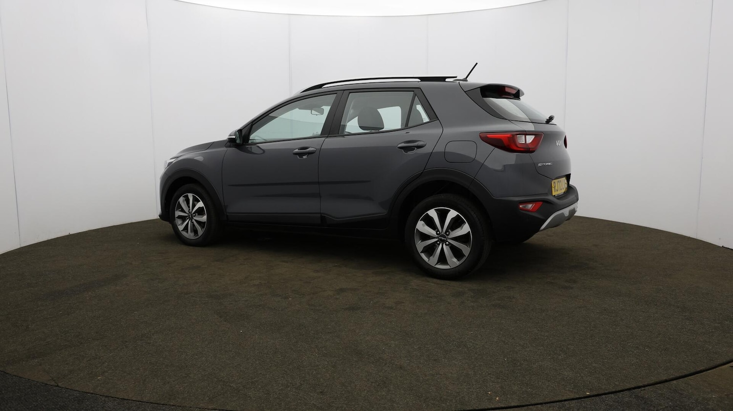 Used Kia Stonic 2022 for sale - 76001700: Photo 69
