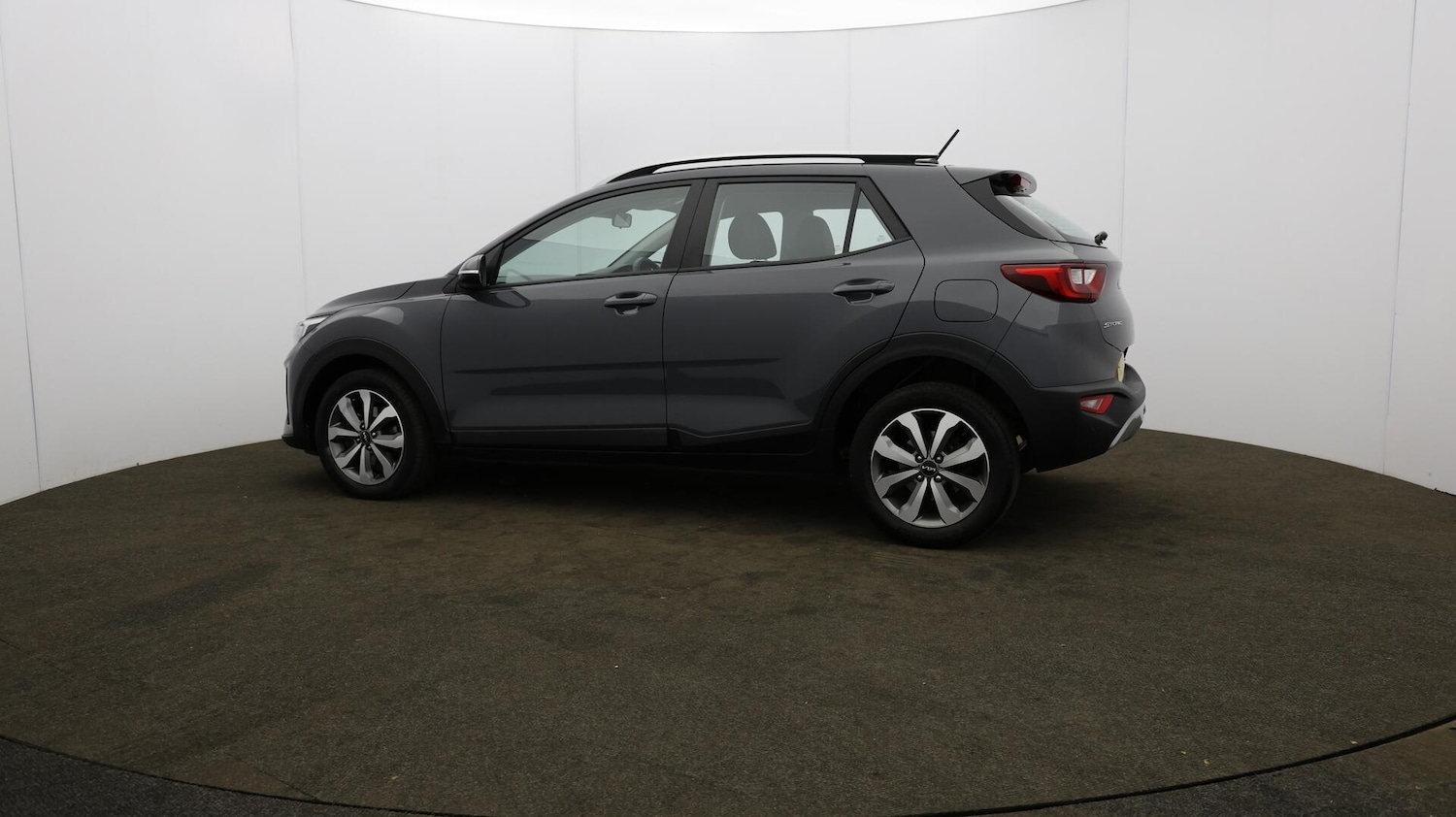 Used Kia Stonic 2022 for sale - 76001700: Photo 70